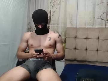 henry_gandy from Chaturbate is Freechat