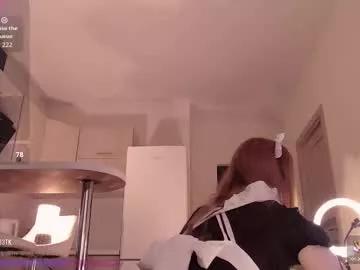 Photos of hermione_an from Chaturbate is Freechat