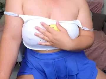heroine_of_your_life from Chaturbate is Freechat
