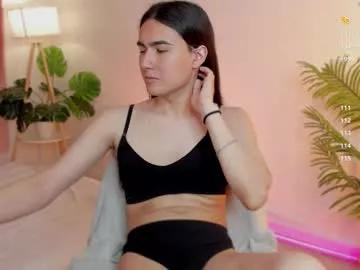 heyalena from Chaturbate is Freechat