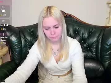 hilleva from Chaturbate is Freechat