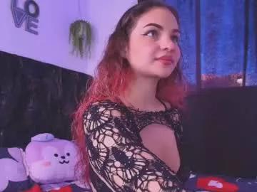hinata_itachi from Chaturbate is Freechat