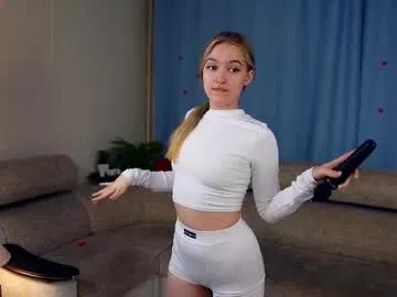 hip_hop_baby from Chaturbate is Freechat