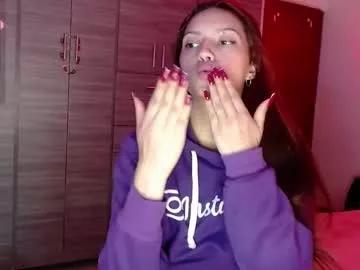 holy_juli2 from Chaturbate is Freechat