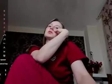 holybabydoll from Chaturbate is Freechat