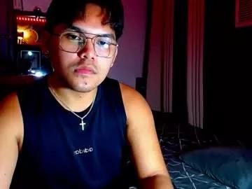 holydiorx from Chaturbate is Freechat