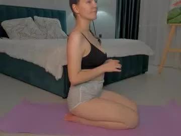 honey_chantal from Chaturbate is Freechat