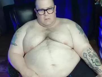 hoosierdaddyxl from Chaturbate is Freechat