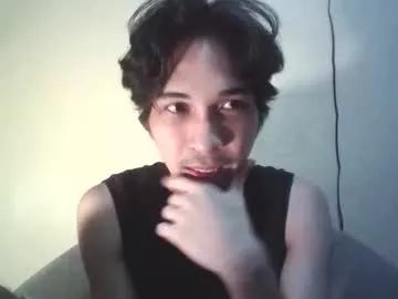 horny_eddie from Chaturbate is Freechat