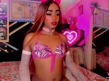 horny_goddess666 from Chaturbate is Freechat