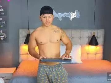 horny_nick18 from Chaturbate is Freechat