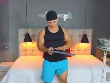 horny_nick18 from Chaturbate is Freechat