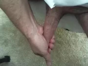 hornyallday_6969 from Chaturbate is Freechat