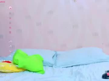 hornybarelylegalgirl from Chaturbate is Freechat