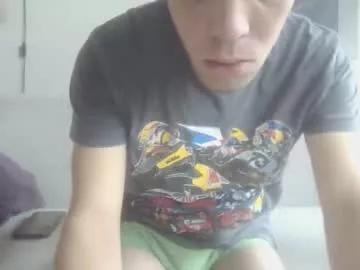 hornyboyivar from Chaturbate is Freechat