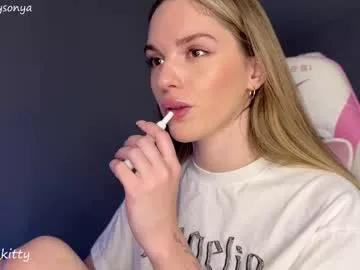 hornybunnyss from Chaturbate is Freechat