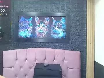 hot_and_fucking_girl from Chaturbate is Freechat