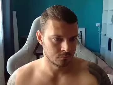 hot_jack_77 from Chaturbate is Freechat