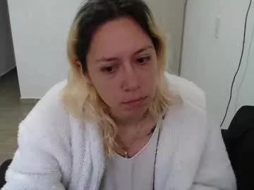 hot_mommymia from Chaturbate is Freechat
