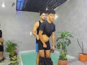 hot_sexmature from Chaturbate is Freechat