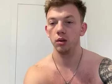 hotblondeguy69 from Chaturbate is Freechat