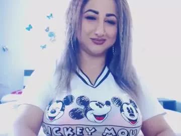 hotboobsmaya from Chaturbate is Freechat