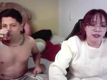 hotcouple_1309 from Chaturbate is Freechat