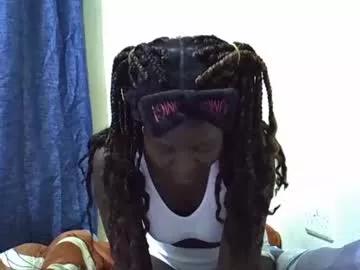 hotebonyprincess from Chaturbate is Freechat