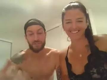 hothoneycouple from Chaturbate is Freechat