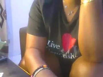hotrinnah from Chaturbate is Freechat
