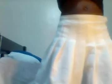 hottie_fify from Chaturbate is Freechat
