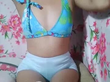 hottie_horny_exoticpussyx from Chaturbate is Freechat