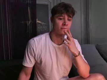 hugebangins_ from Chaturbate is Freechat