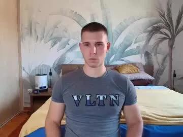 hunterbridges from Chaturbate is Freechat