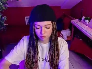 hypequeen_ from Chaturbate is Freechat