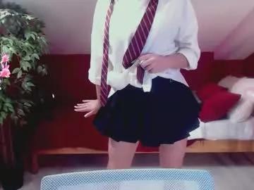 hypequeen_ from Chaturbate is Freechat