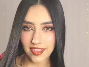 i_amlilithx from Chaturbate is Freechat