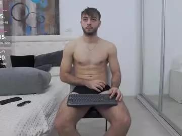 i_m_phillip_grey from Chaturbate is Freechat