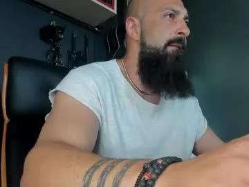 iamalexander_ from Chaturbate is Freechat