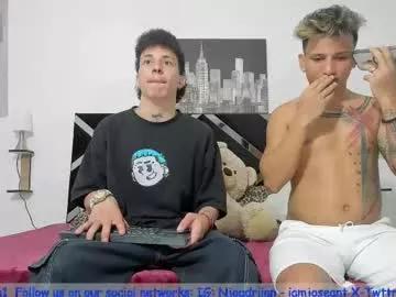 iammariano from Chaturbate is Freechat