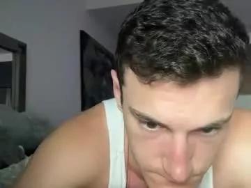 iamtommyparker from Chaturbate is Freechat