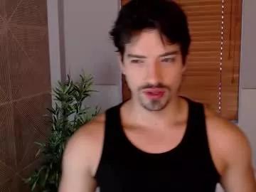 ian_davis from Chaturbate is Freechat