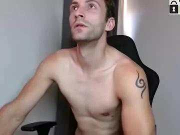 Photos of ianandersson27 from Chaturbate is Private