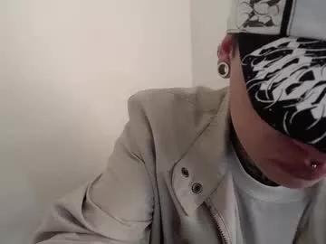 idendiaz_ from Chaturbate is Freechat