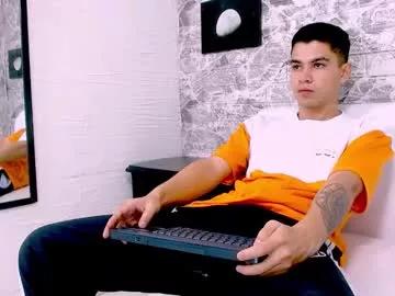 igort_smith from Chaturbate is Freechat