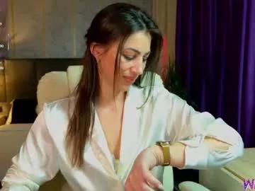 ilaria_italiangirll from Chaturbate is Freechat