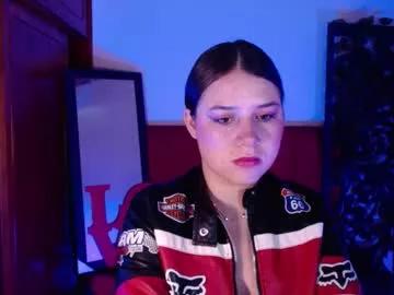 ilayra_smith from Chaturbate is Freechat