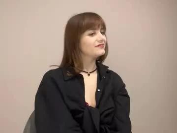 im_alisa_ from Chaturbate is Freechat