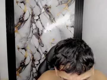 im_david01 from Chaturbate is Freechat