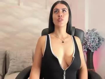 im_jessie_ from Chaturbate is Freechat
